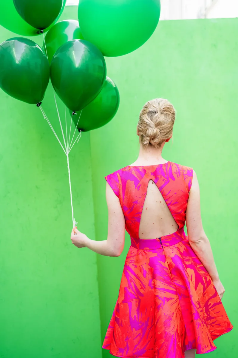 L'Espiègle Jacquard – Image 7