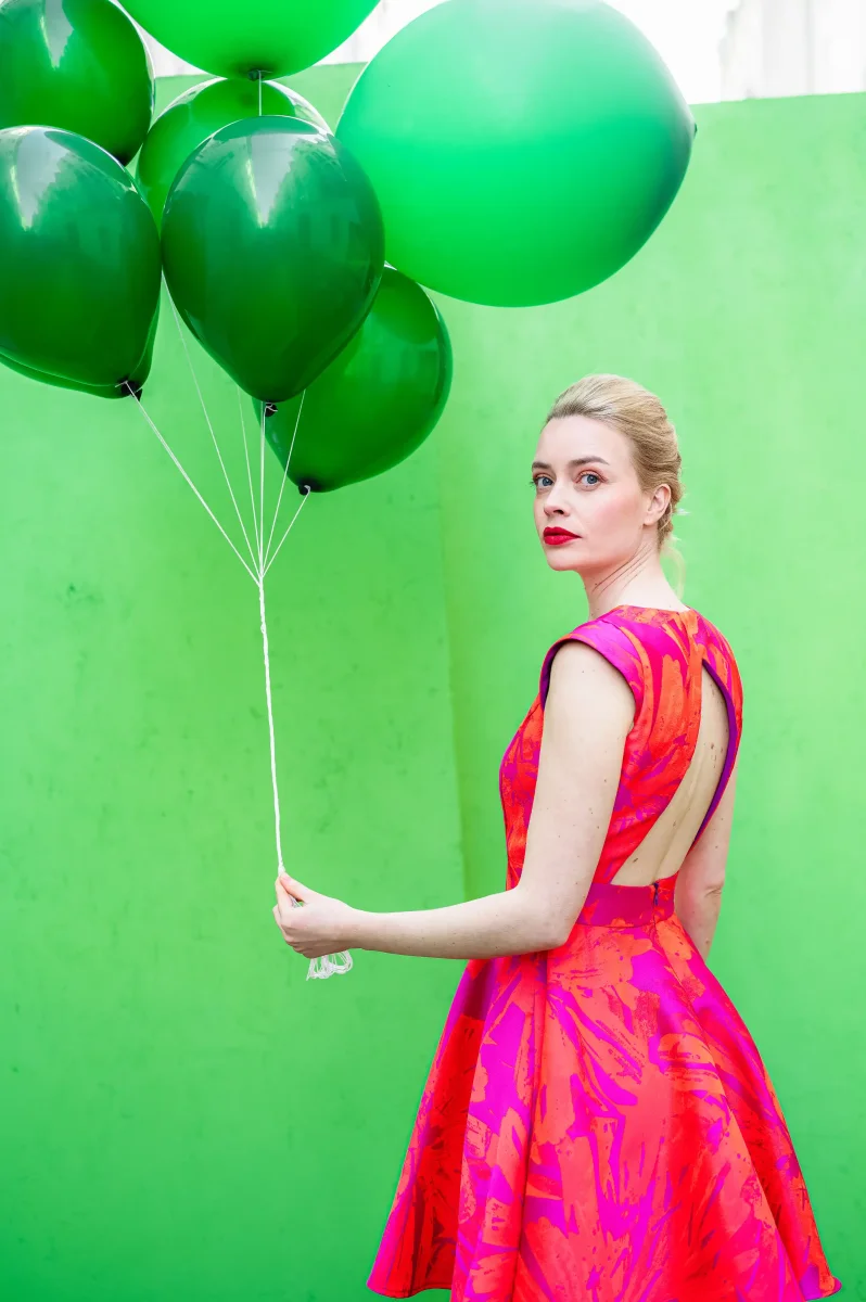 L'Espiègle Jacquard – Image 8