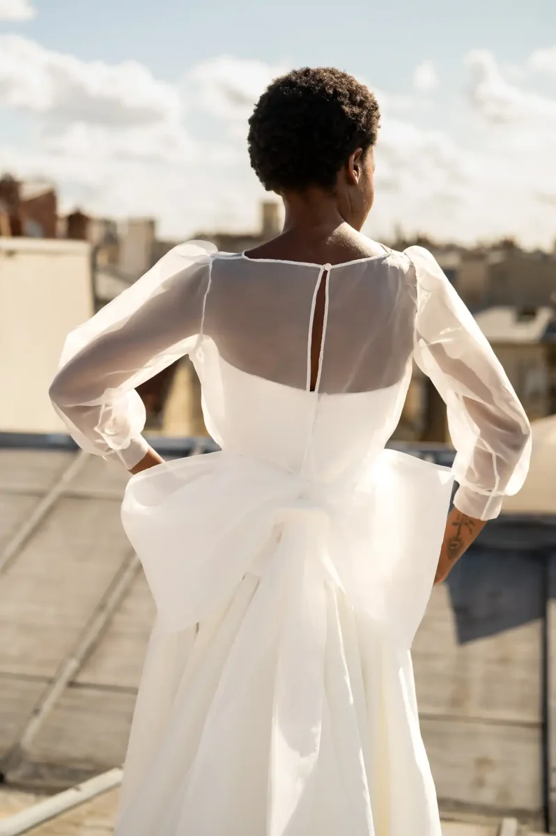 L'Expressive - Top – Image 3