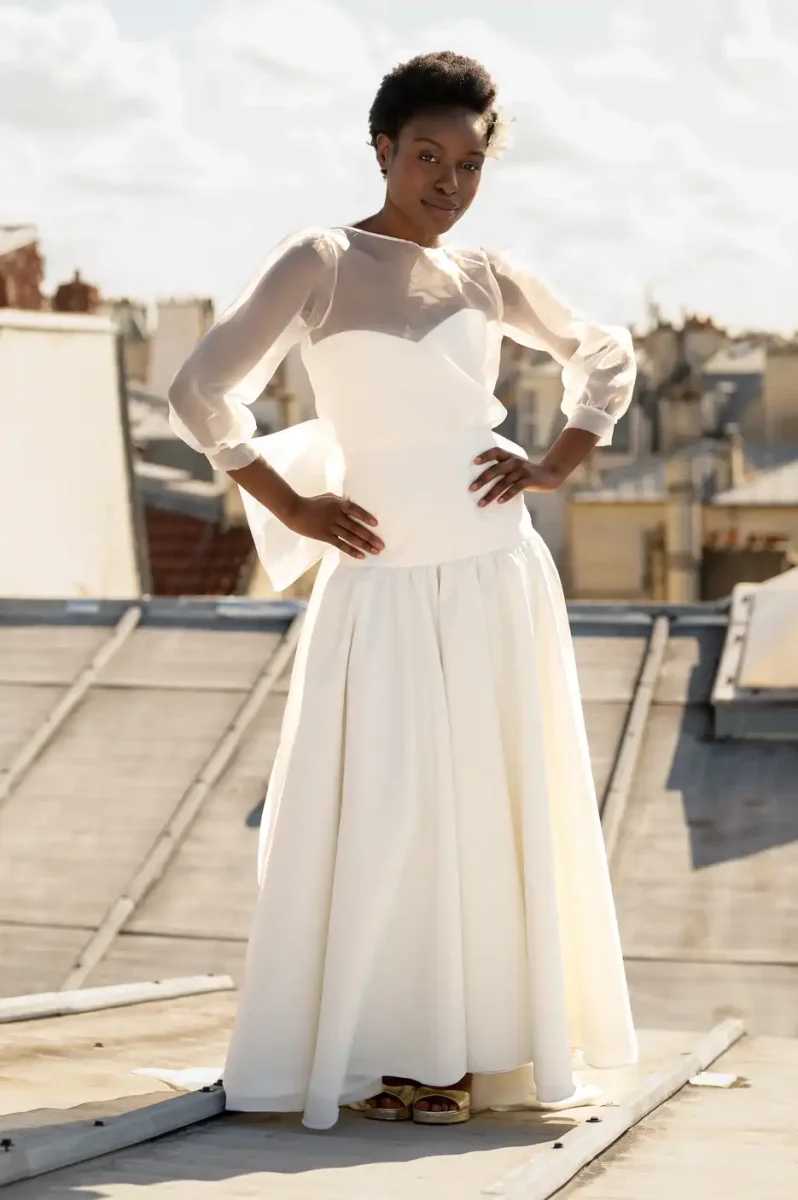 L'Expressive - Top – Image 4