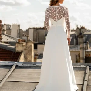 La Distraite - ensemble