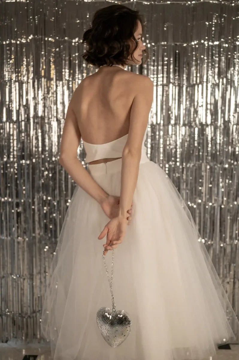 Top - La Glamour – Image 5