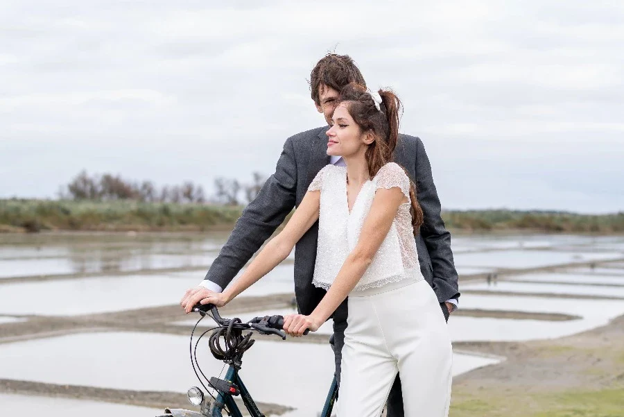 Pantalon L'Epanouie – Image 3