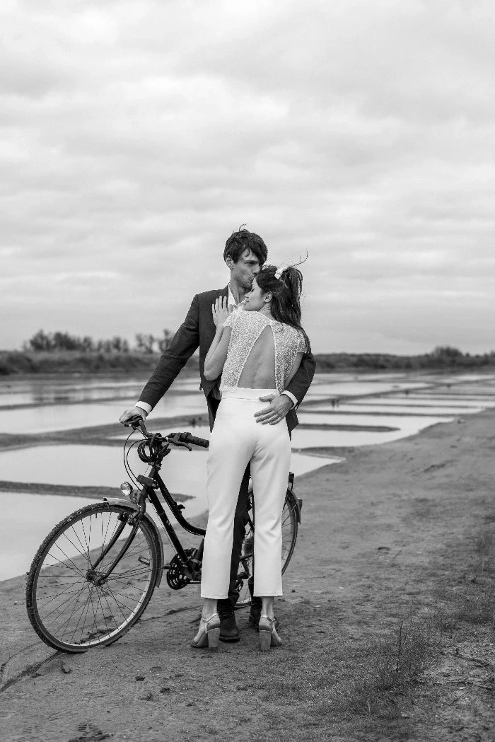 Pantalon L'Epanouie – Image 4