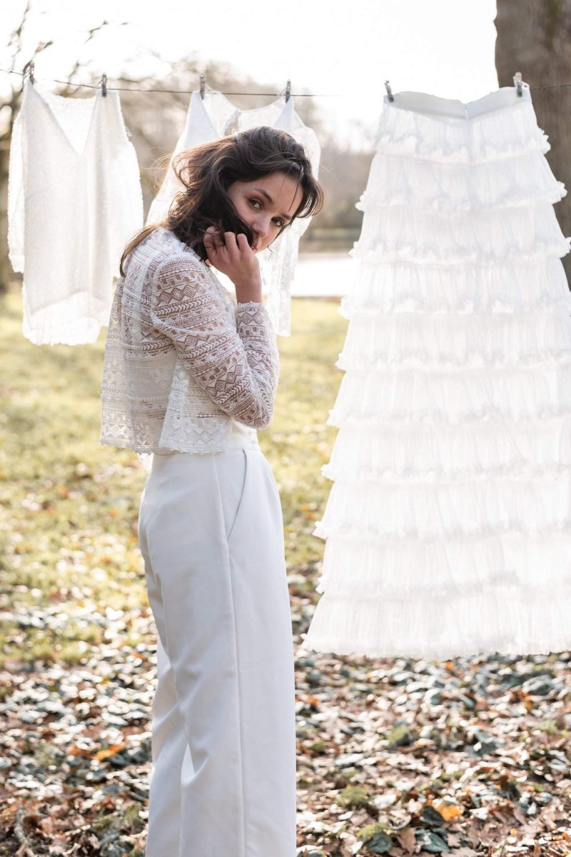 Pantalon L'Emancipée – Image 5