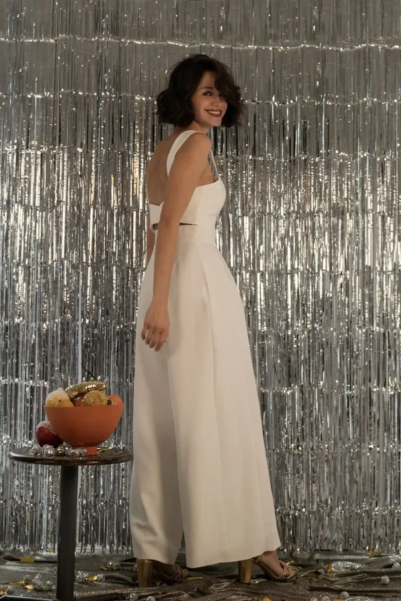 Pantalon - La Distinctive – Image 3