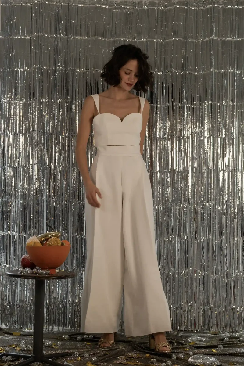 Pantalon - La Distinctive