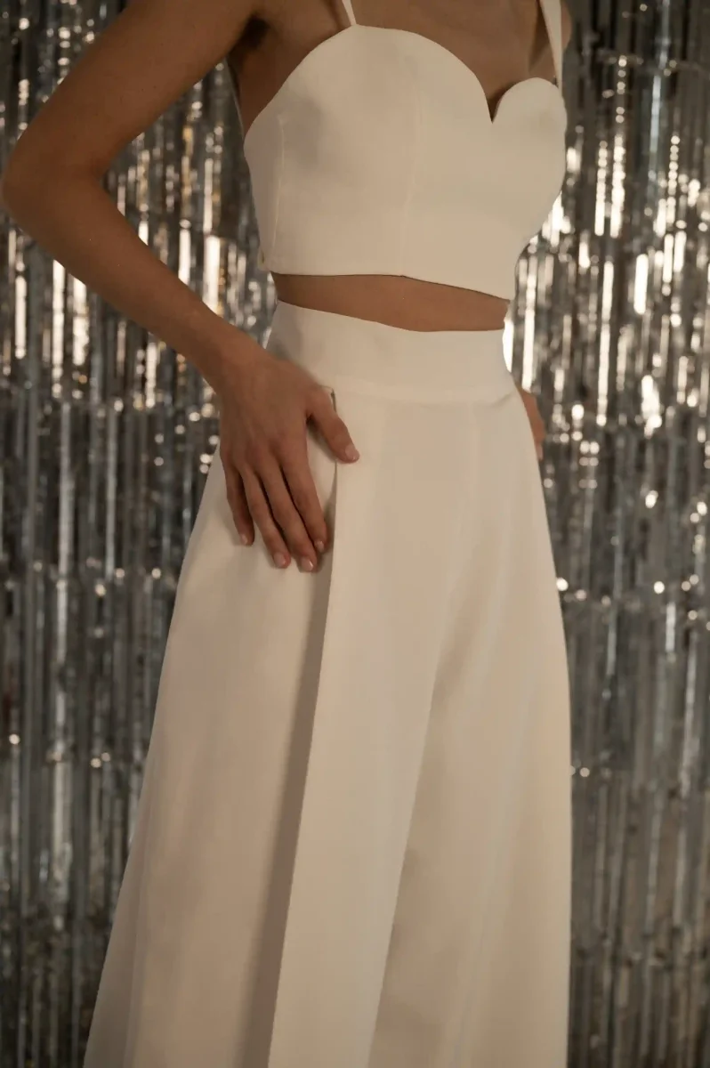 Pantalon - La Distinctive – Image 4