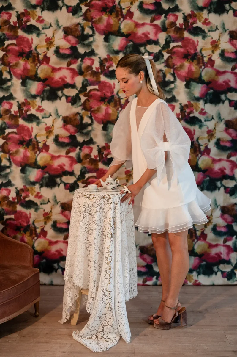 Noeud décoratif – Image 6