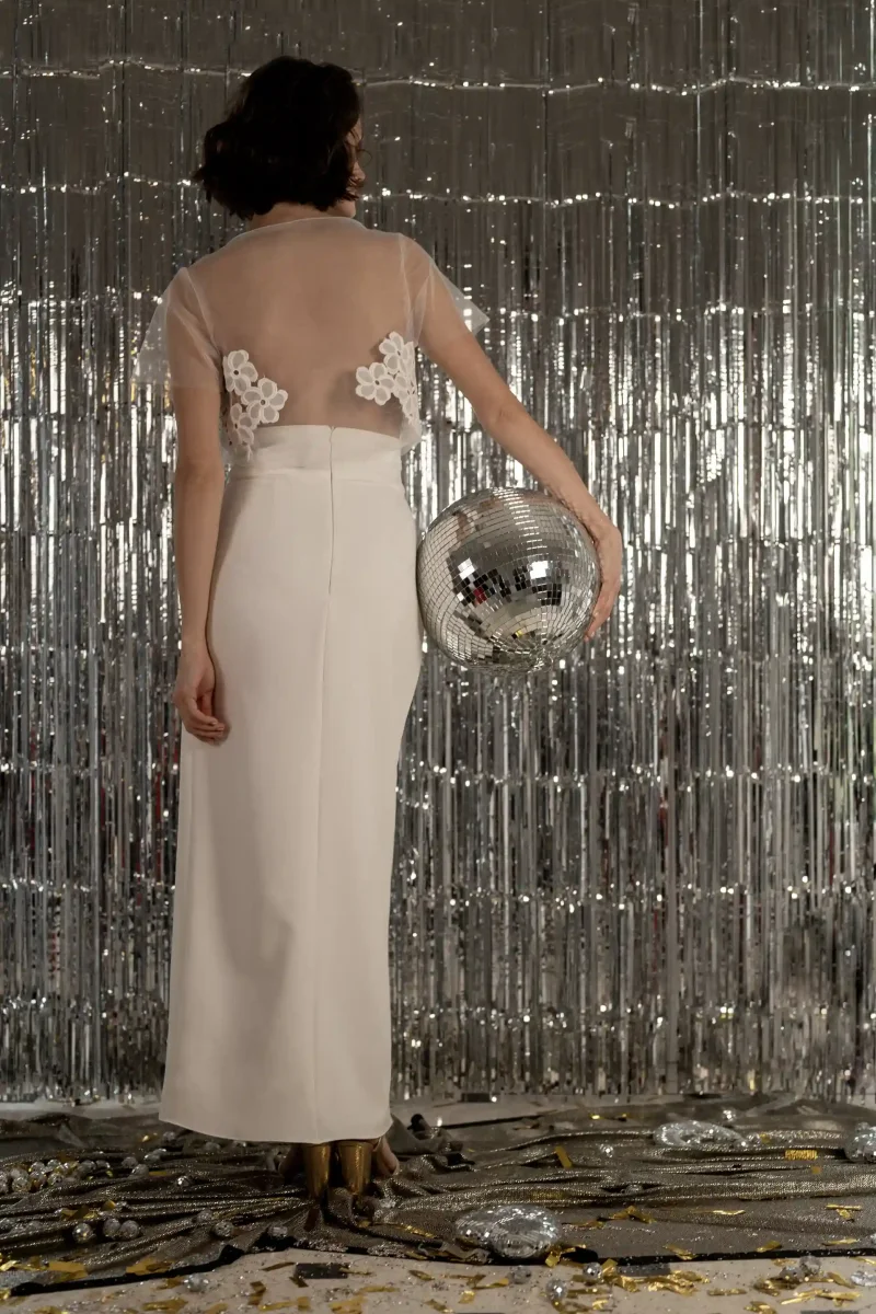 Jupe - La Charismatique – Image 3