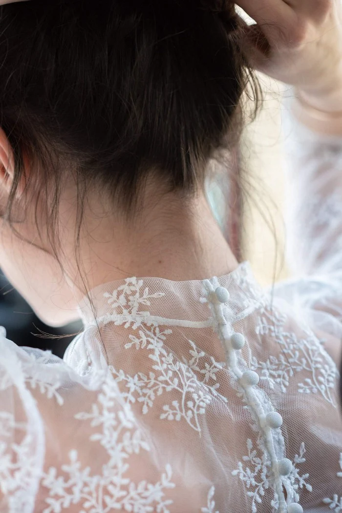 La Coquette Ivoire – Image 7