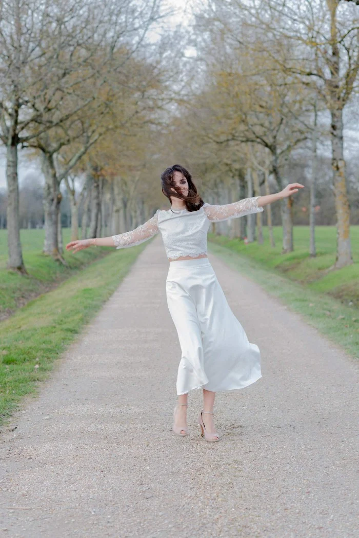 La Coquette Ivoire – Image 8