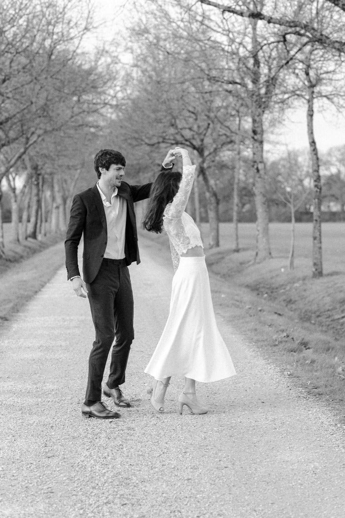 La Coquette Ivoire – Image 6