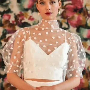 Débardeur L'Amoureuse