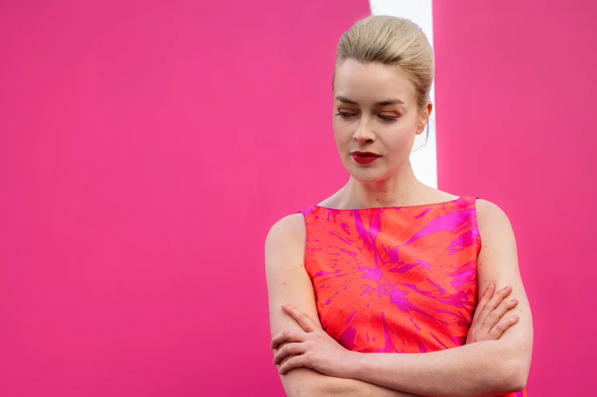 La Festive imprimée – Image 6