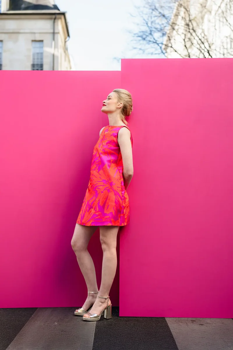 La Festive imprimée – Image 8