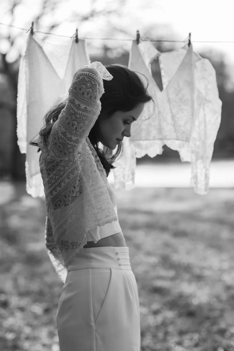 Pantalon L'Emancipée – Image 6