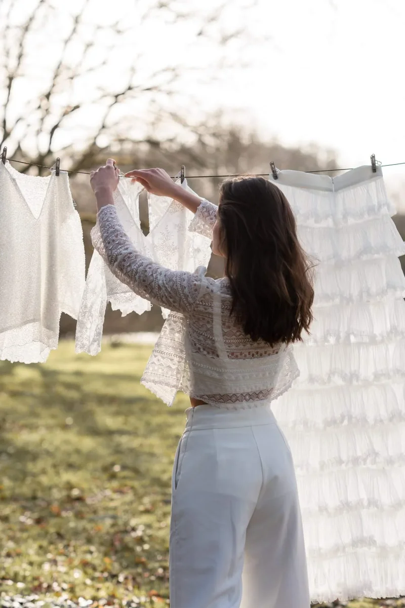 Pantalon L'Emancipée – Image 4