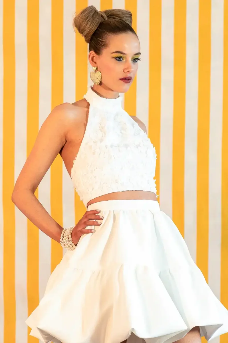 Jupe L'Iconique – Image 2