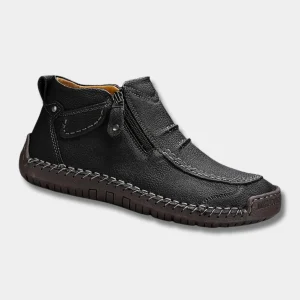 Pierre – Chaussures orthopédiques homme ergonomiques