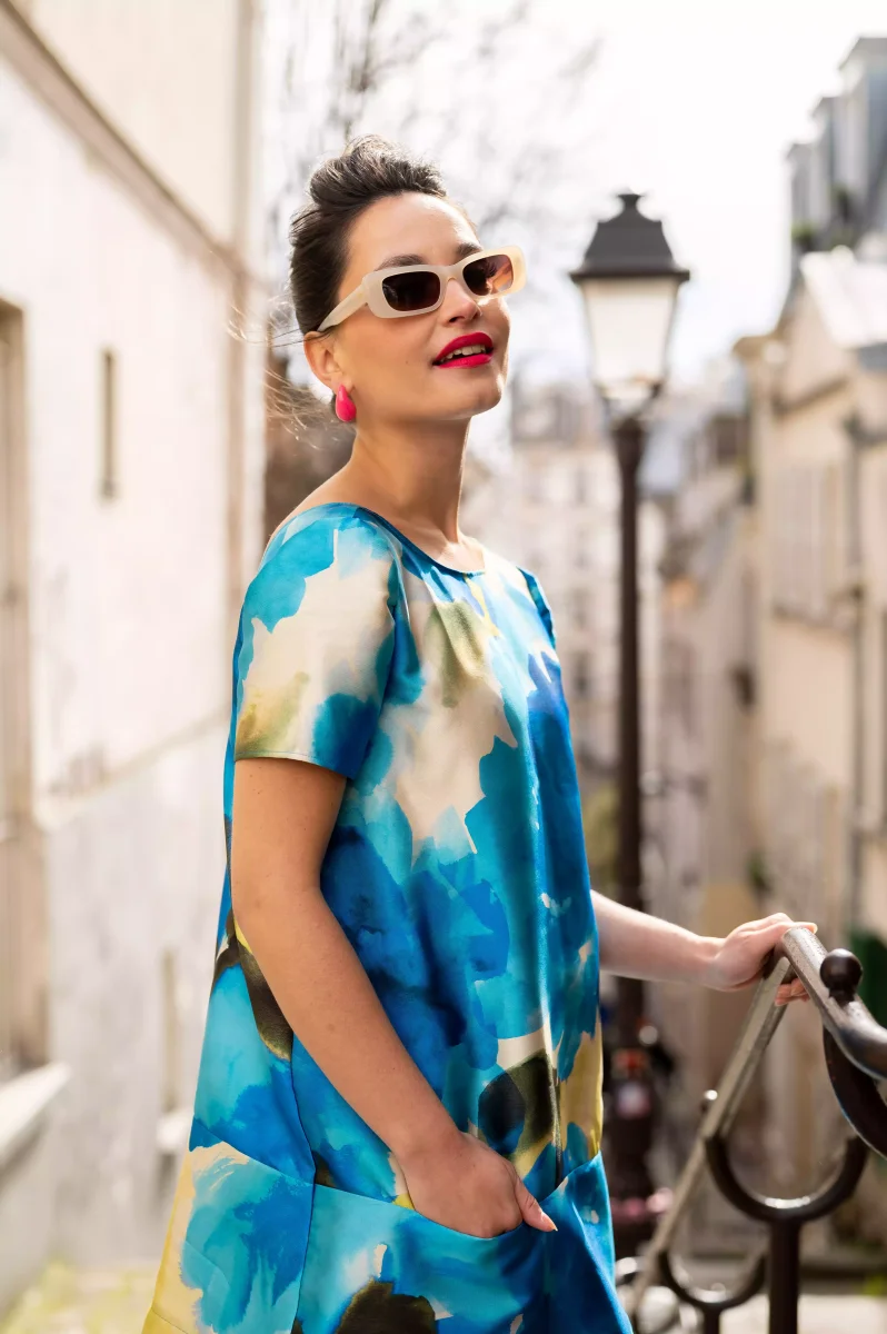 L'Effrontée imprimée – Image 3