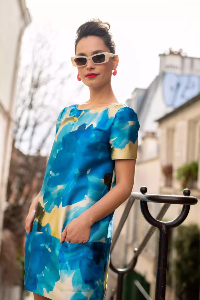 L'Effrontée imprimée – Image 5