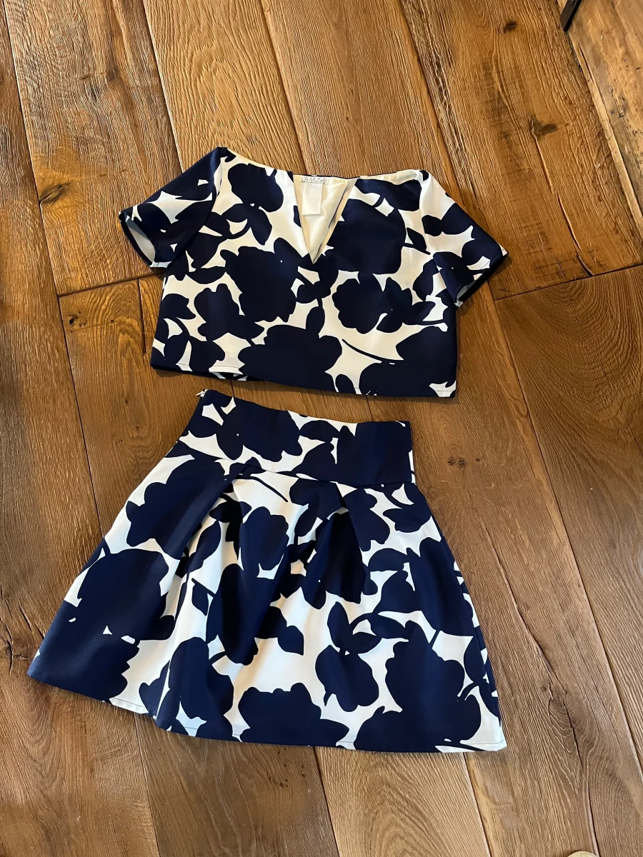 Seconde Main - Ensemble L'Intrépide C46 - L'Amusée – Image 3