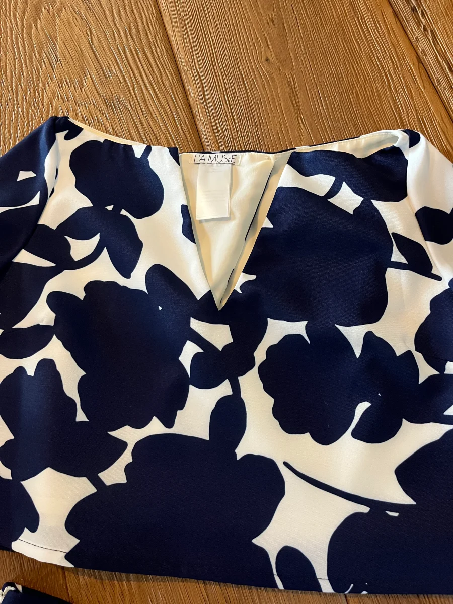 Seconde Main - Ensemble L'Intrépide C46 - L'Amusée – Image 4