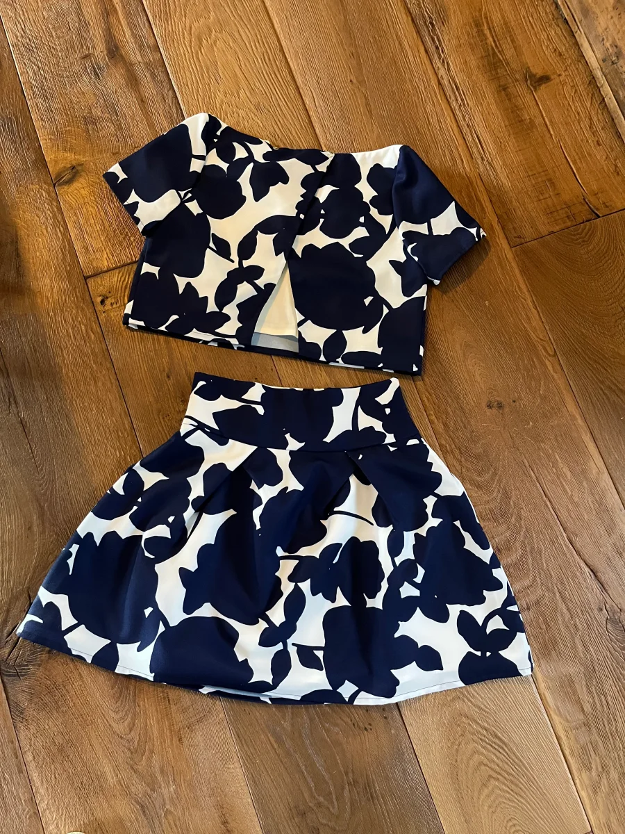 Seconde Main - Ensemble L'Intrépide C46 - L'Amusée