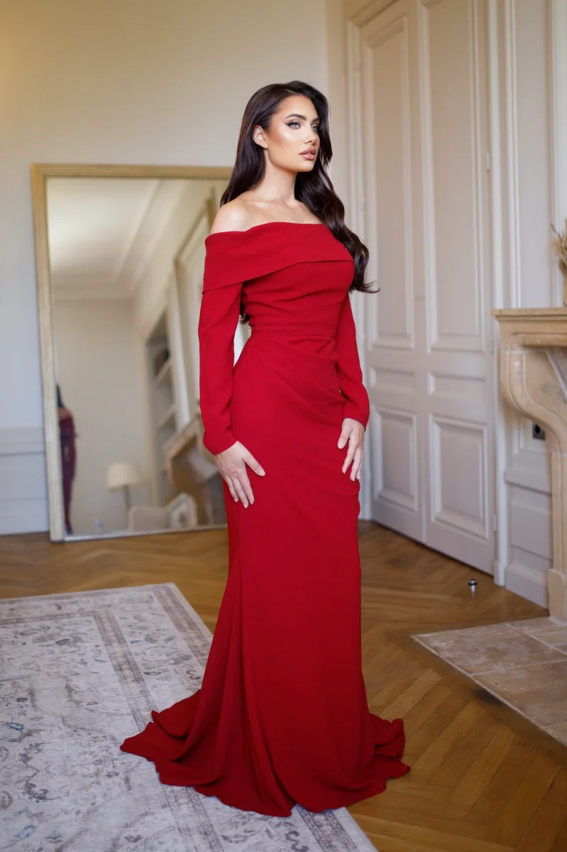 Yasmine Rouge – Image 4