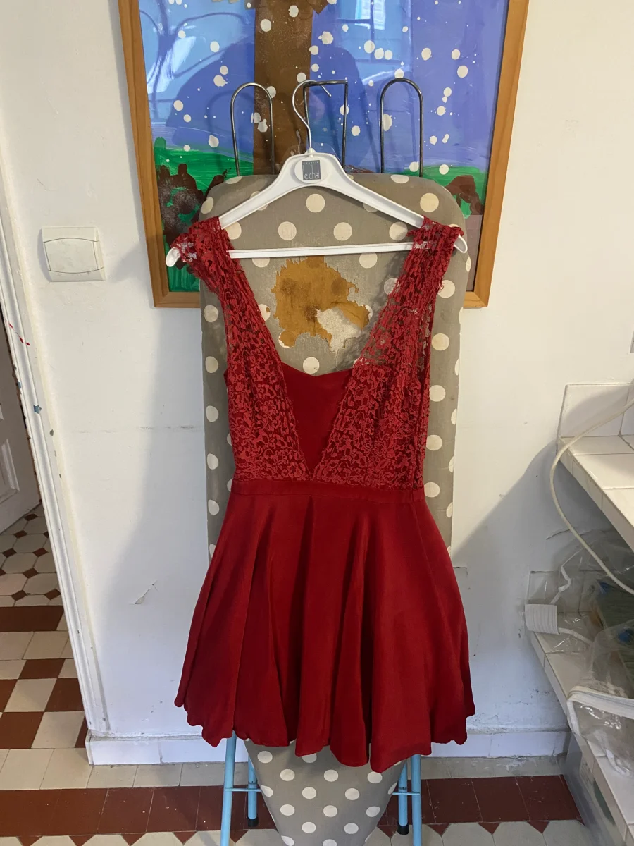 Seconde Main - L'Audacieuse Nouvelle C51 - L'Amusée – Image 4