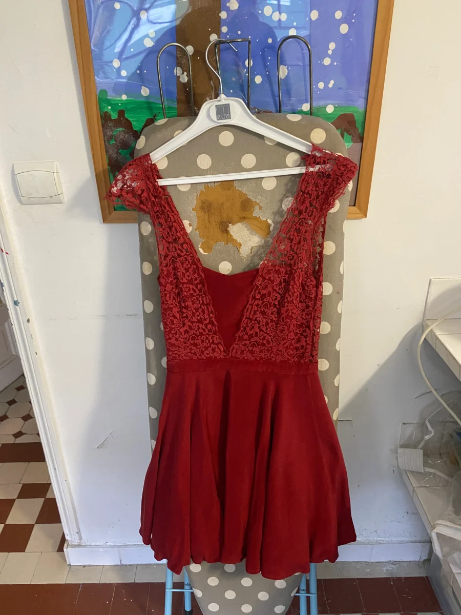 Seconde Main - L'Audacieuse Nouvelle C51 - L'Amusée – Image 5