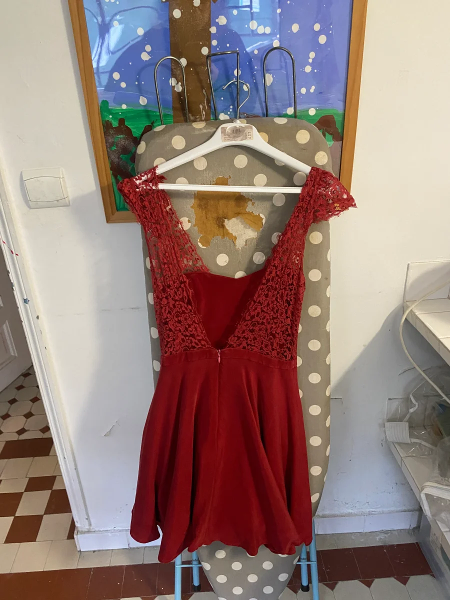 Seconde Main - L'Audacieuse Nouvelle C51 - L'Amusée – Image 6