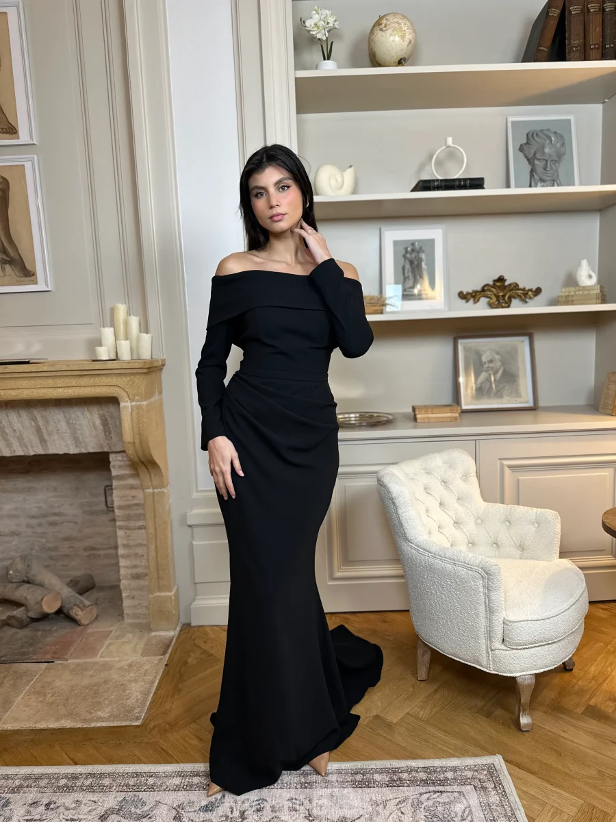 Yasmine Noir – Image 3