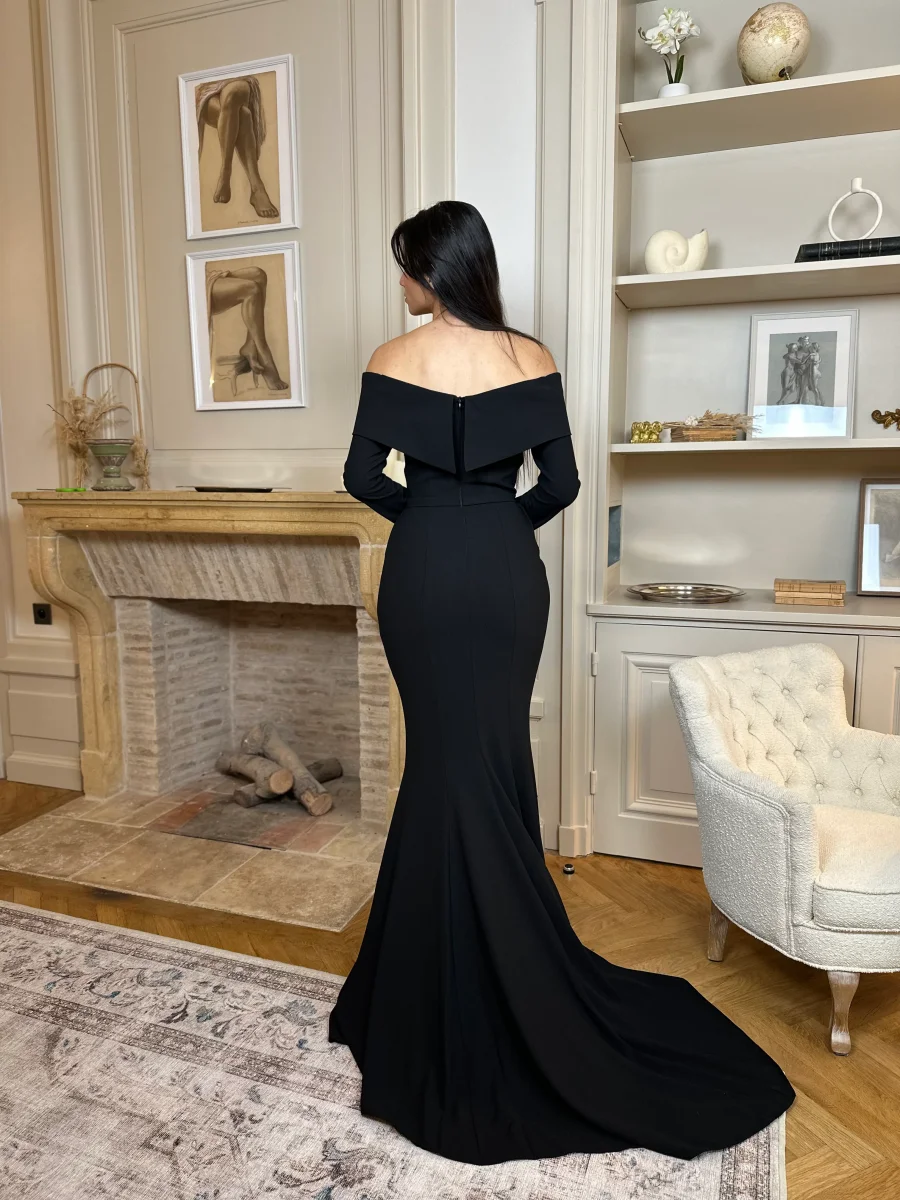 Yasmine Noir – Image 5