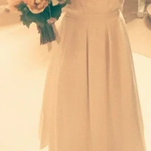 Seconde Main - Jupe L'Intemporelle C53 - L'Amusée