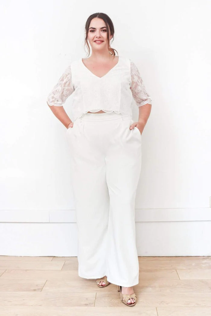 Pantalon La Déterminée – Image 8