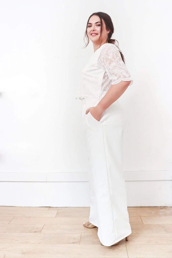 Pantalon La Déterminée – Image 9