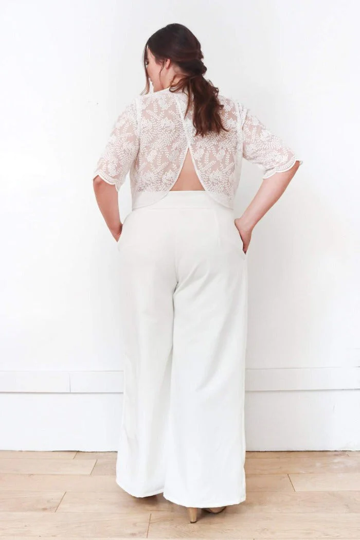 Pantalon La Déterminée – Image 4