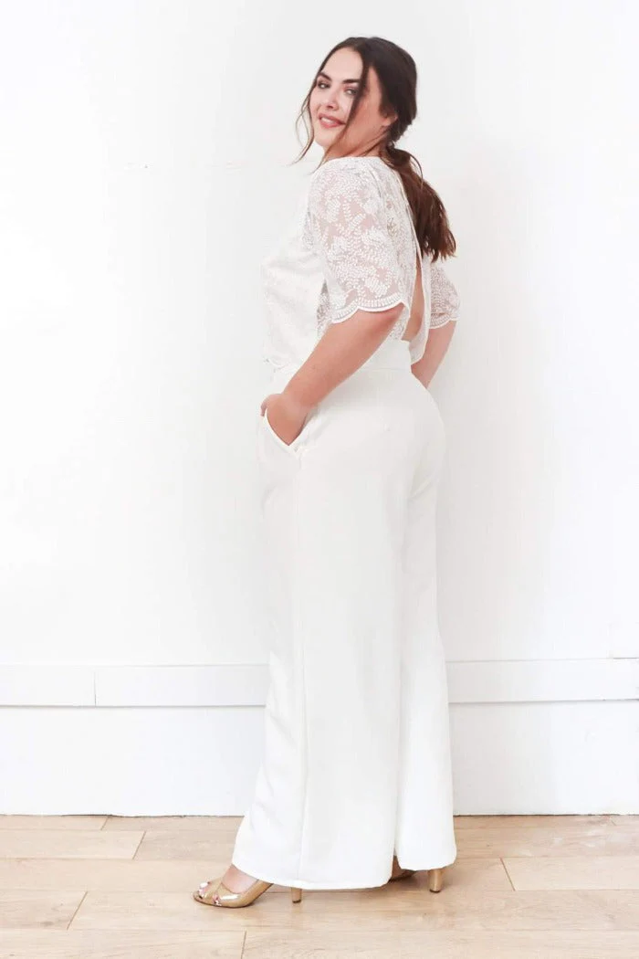 Pantalon La Déterminée – Image 7