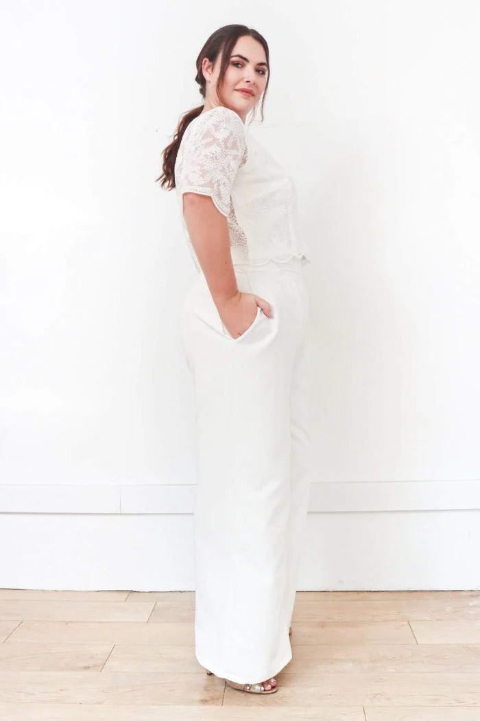 Pantalon La Déterminée – Image 5