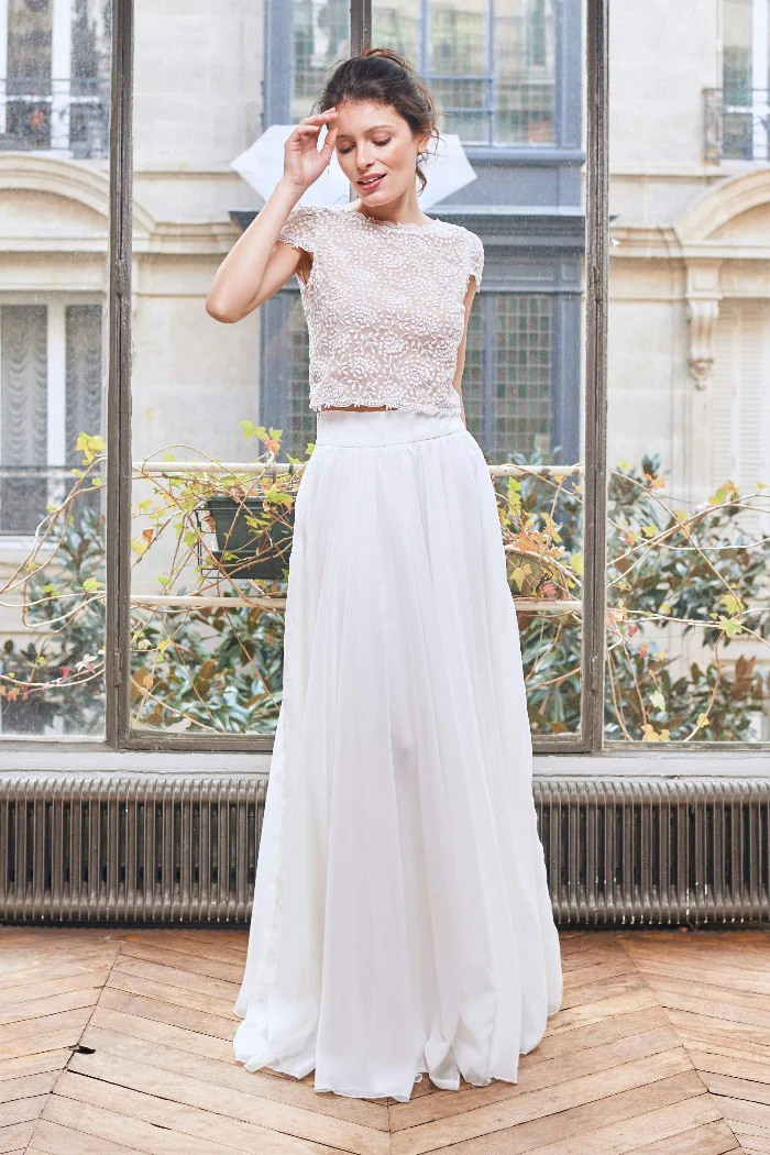 L'Évaporée - Cérémonie