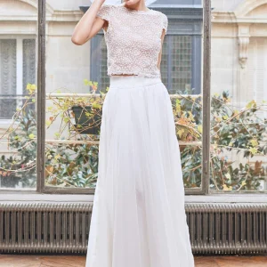 Jupe longue L'Évaporée - Cérémonie