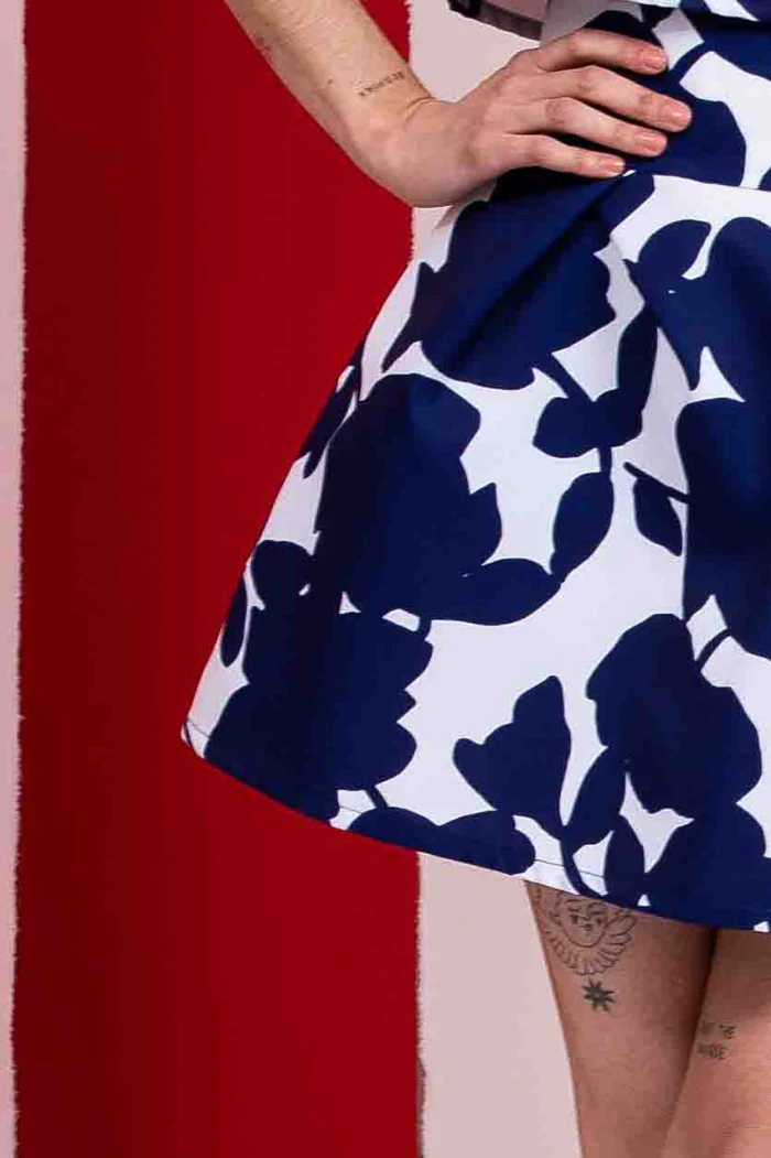 Ensemble L'Intrépide - Modèle en stock – Image 6