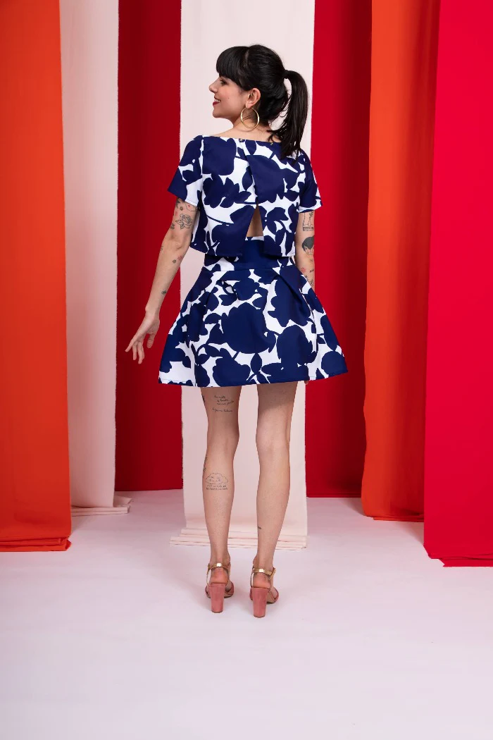 Ensemble L'Intrépide - Modèle en stock – Image 5