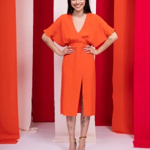 Robe L'Eloquente - Modèle en stock