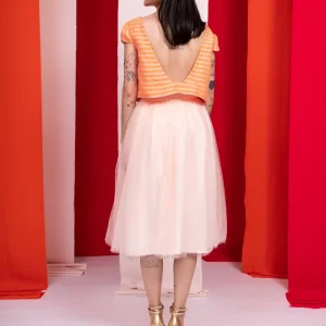 Jupe La Nouvelle Remarquable - Modèle en stock