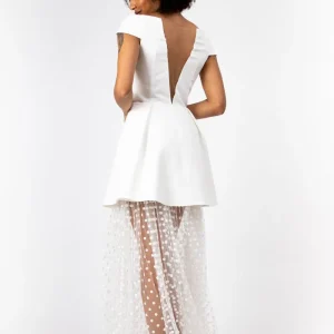 Sous Jupe La Surprenante