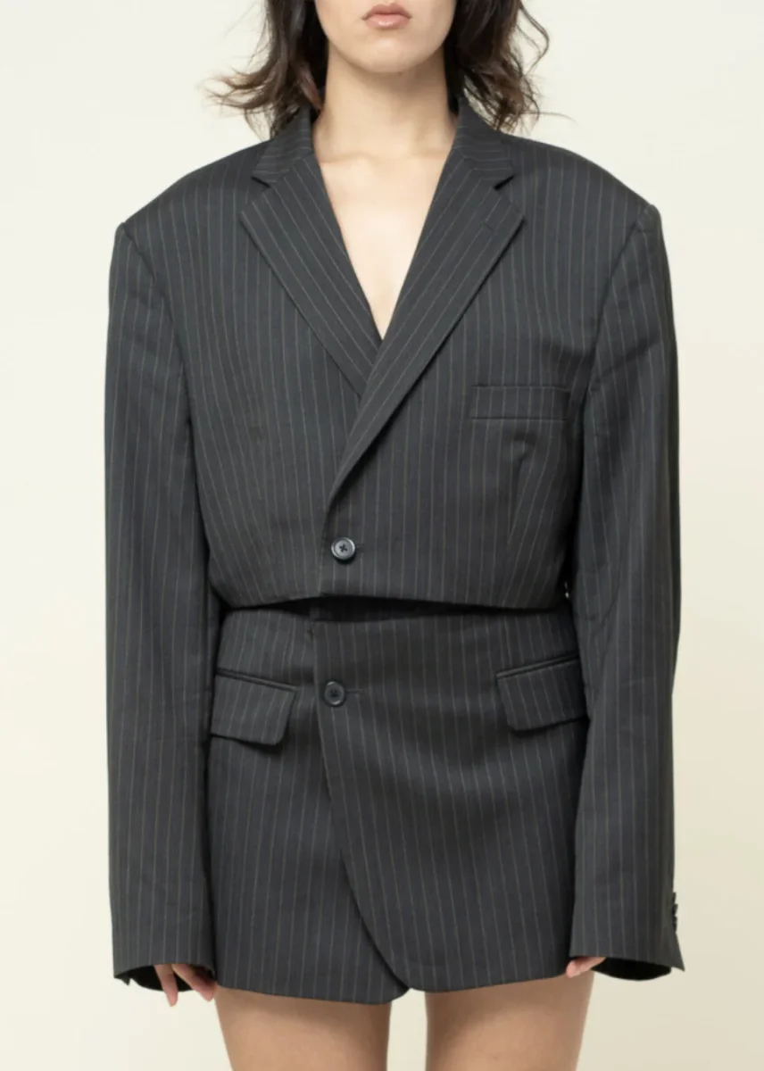 Le Tailleur Jupe Office – Image 3