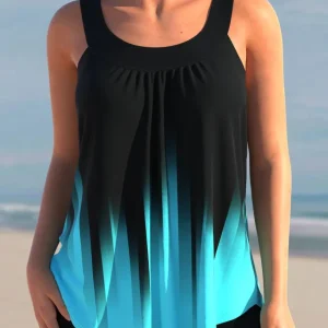 Chloé - Tankini Élégant Et Confortable